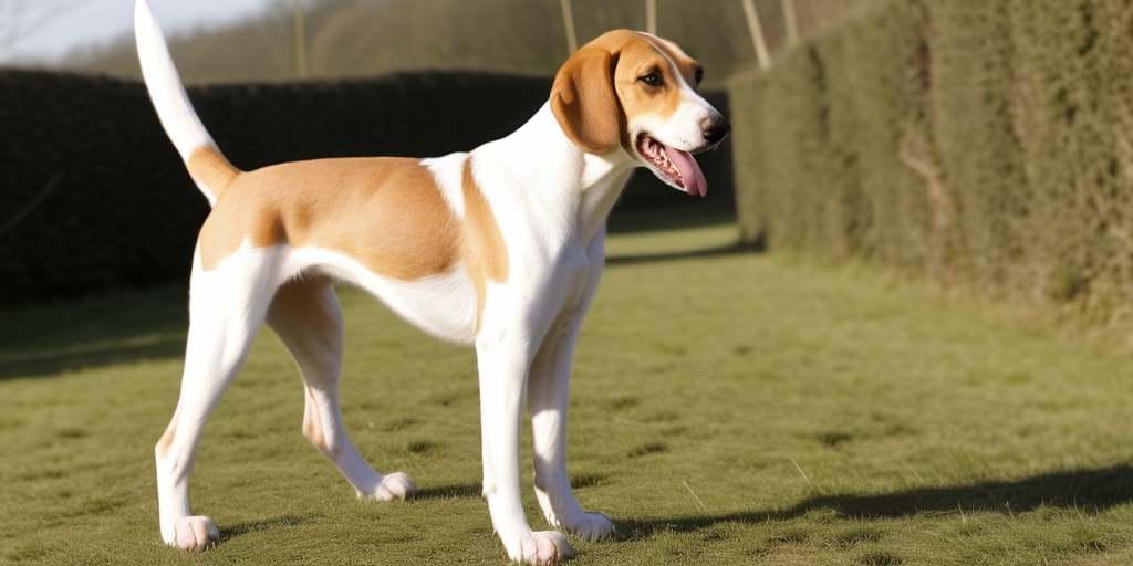 english foxhound