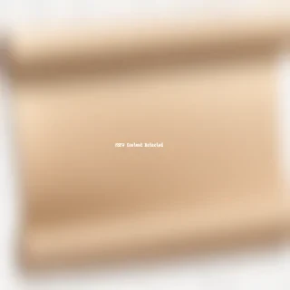 transparent paper png