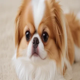 japanese chin