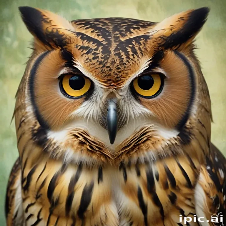 background owl