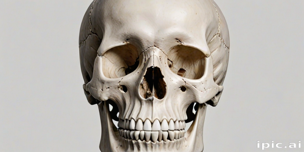 skull png transparent