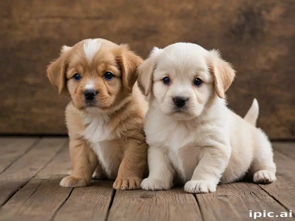 puppies for backgrounds