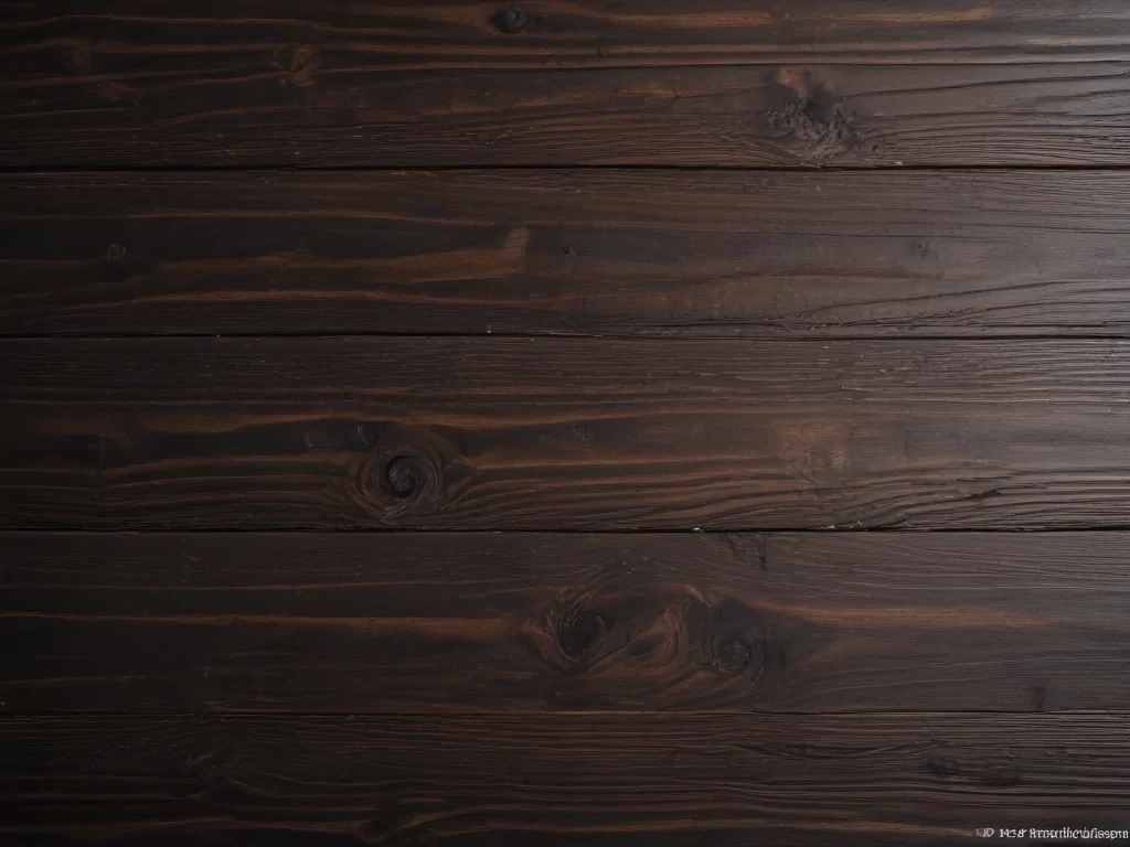 texture dark wood