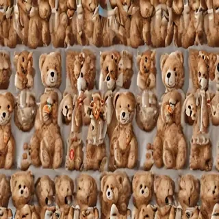 teddy bears png