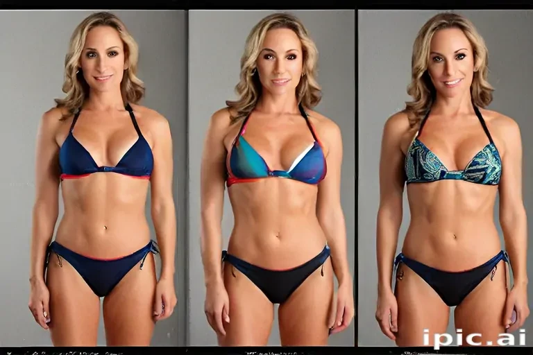 brandi love bikini