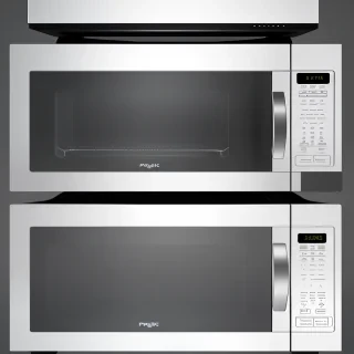 microwave png