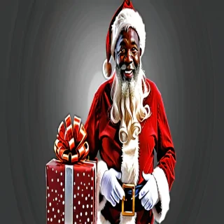 png santa
