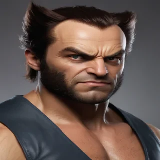 wolverine png