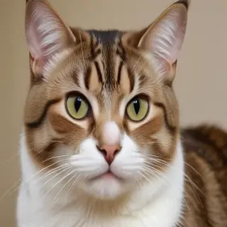 california spangled cat breed