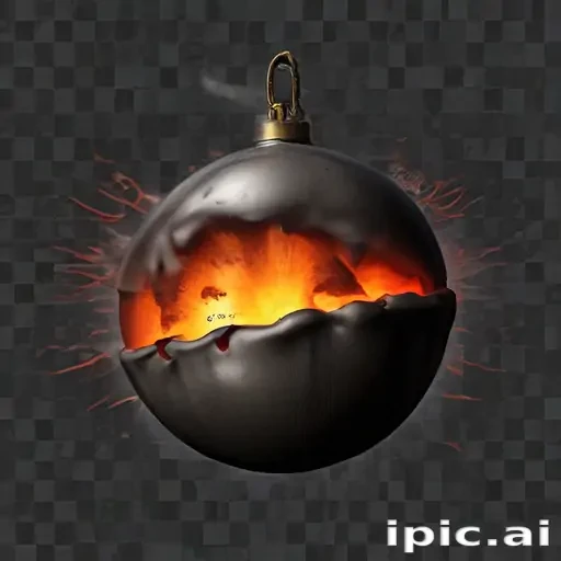 bomb transparent