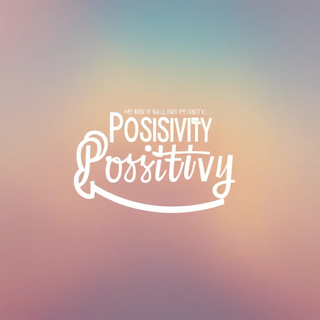 positivity wallpaper iphone