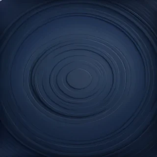navy background