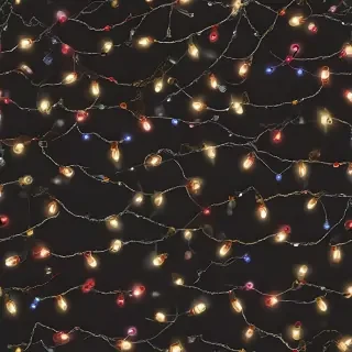 xmas lights png