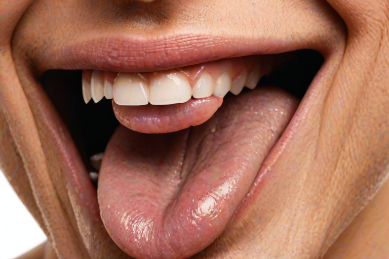 tongue png
