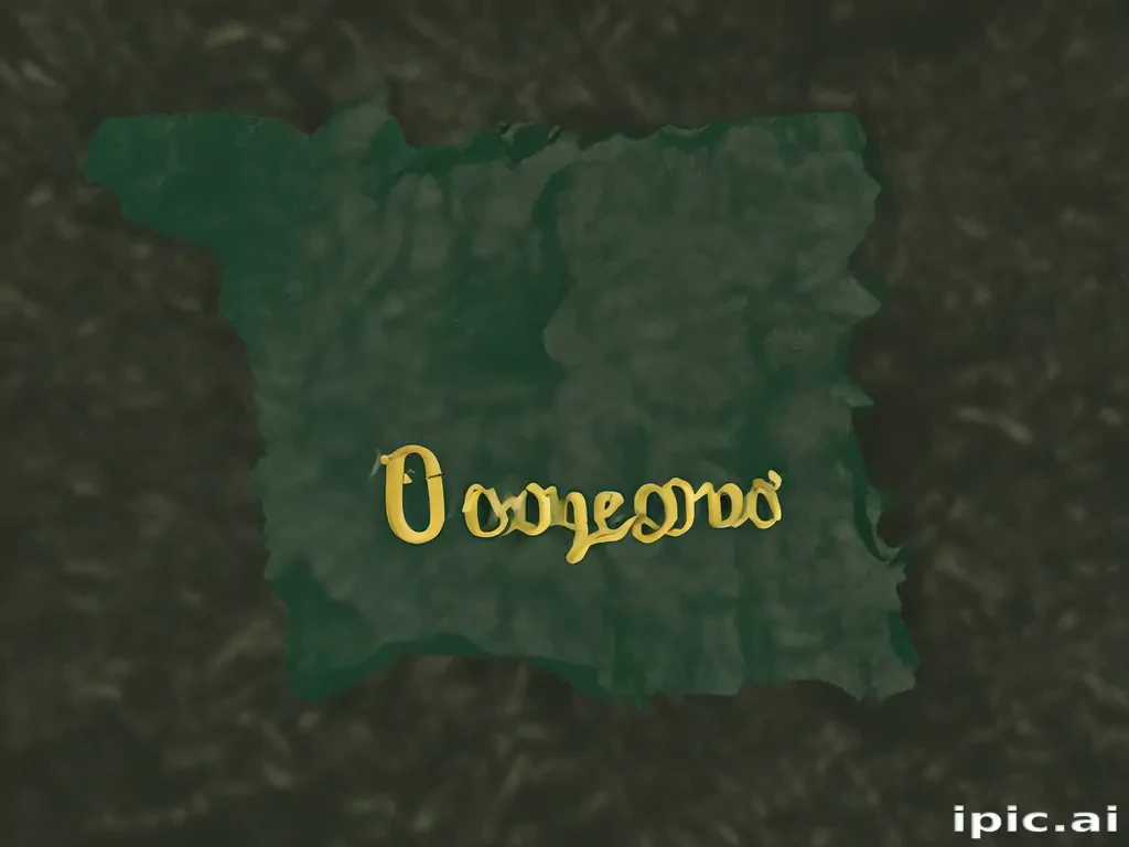 oregon png