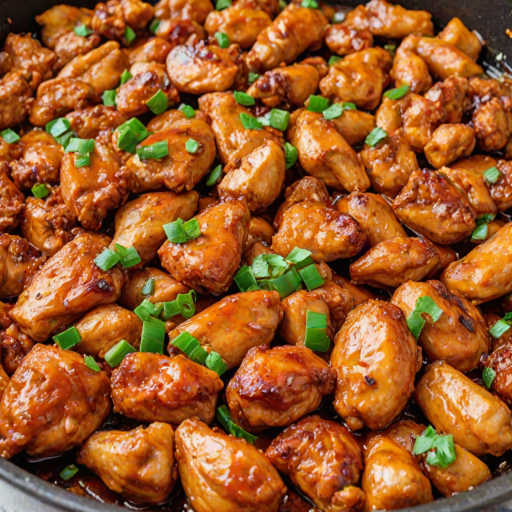 side dish for bbq chicken