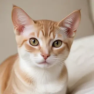 singapura cat breed