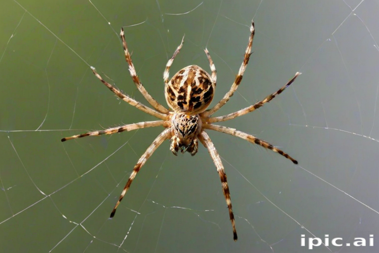 png spider