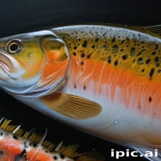trout fish
