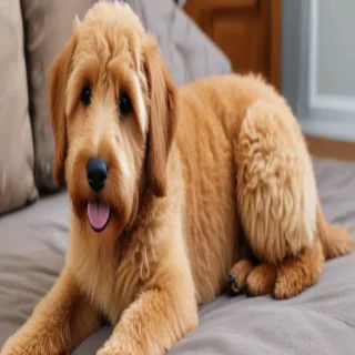 airedoodle dog breed