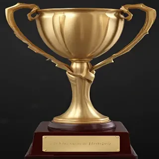 png trophy