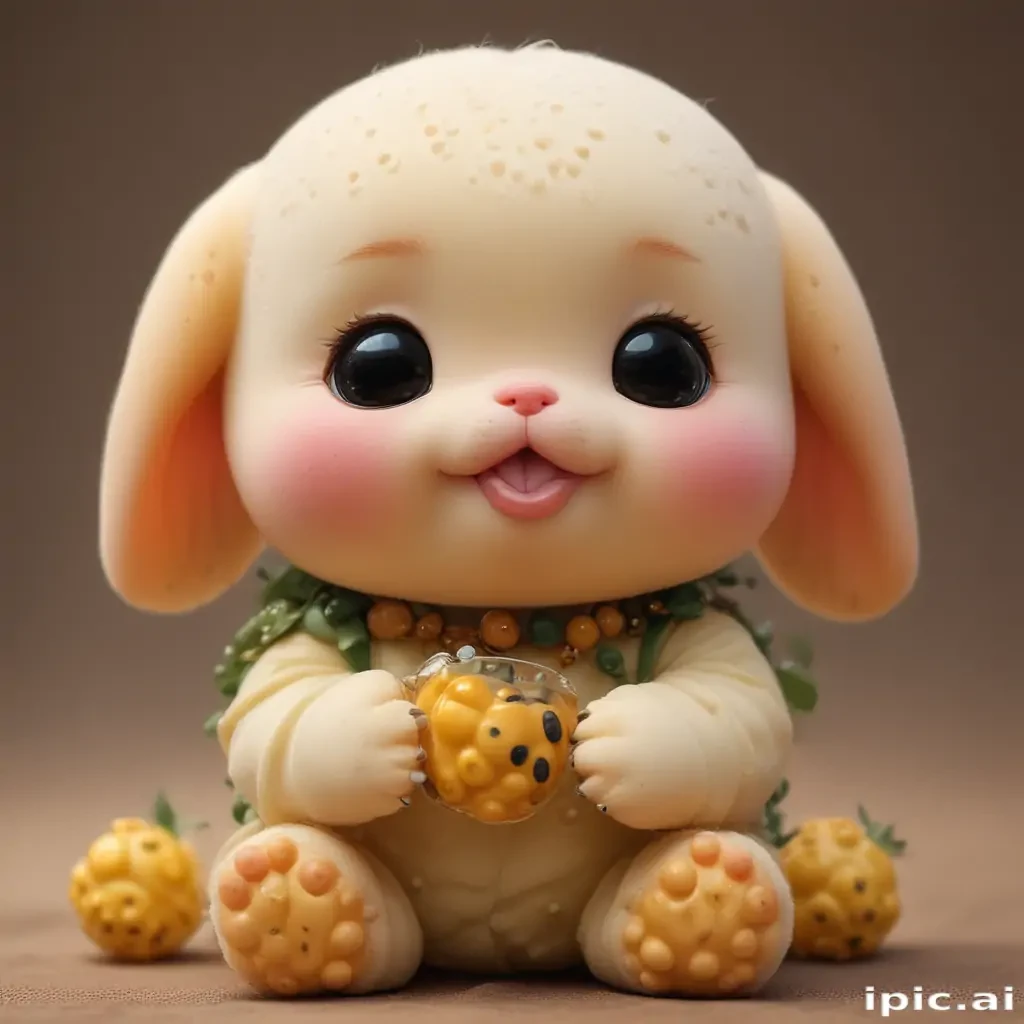 cute boba pictures