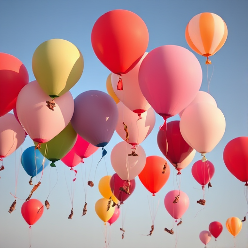 balloon pictures