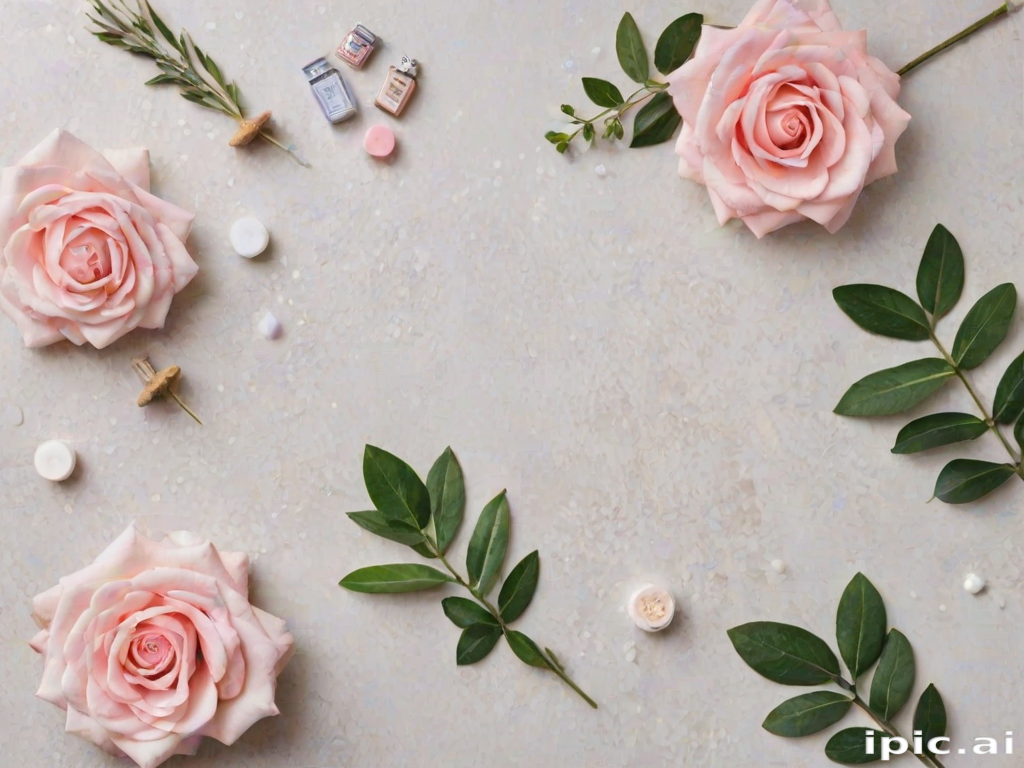 self care background