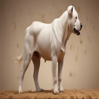 bull arab dog breed