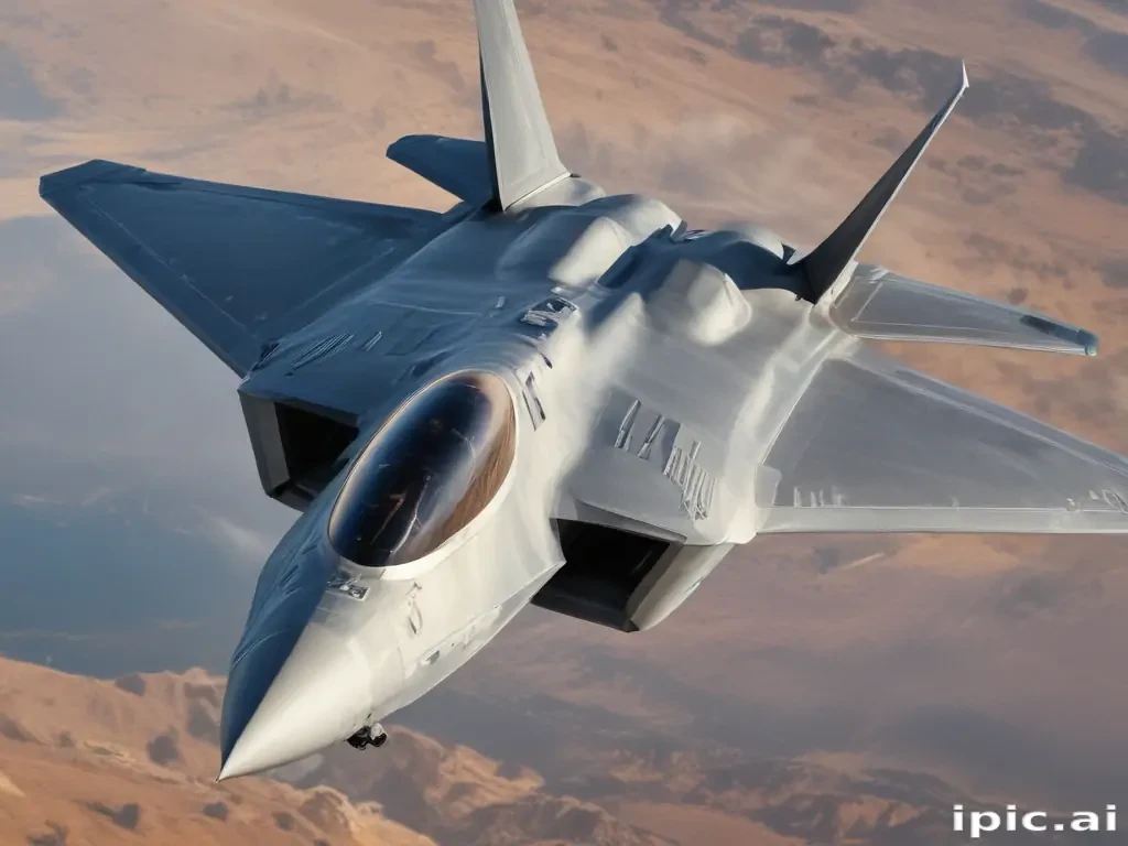 f-22 wallpaper