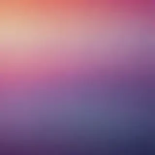 gradient background