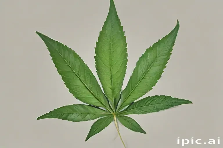 pot leaf png