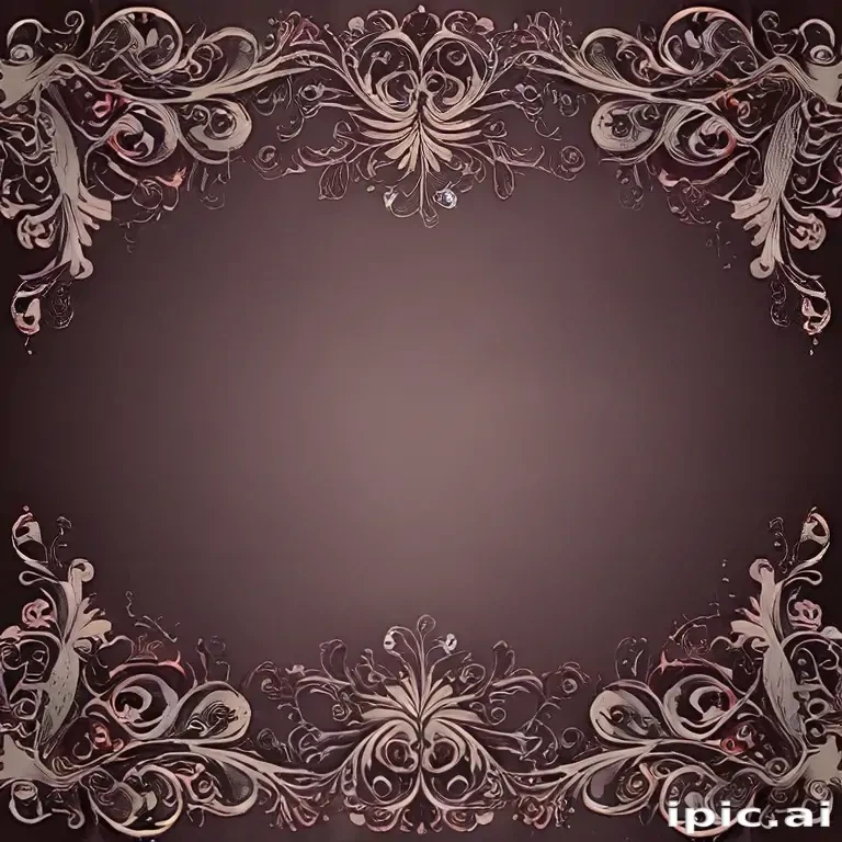 invitation card background