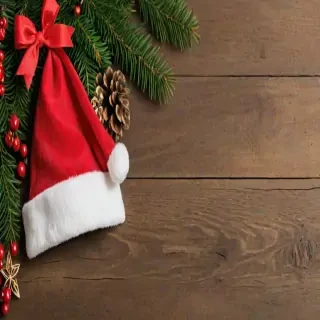 xmas wallpaper for android