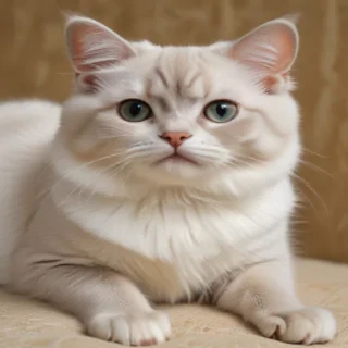 minuet napoleon cat breed