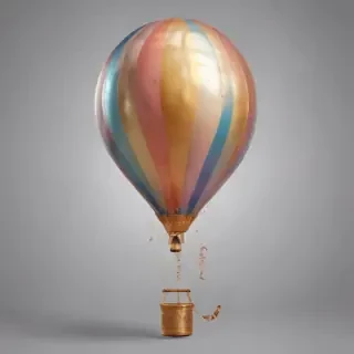 balloon transparent background