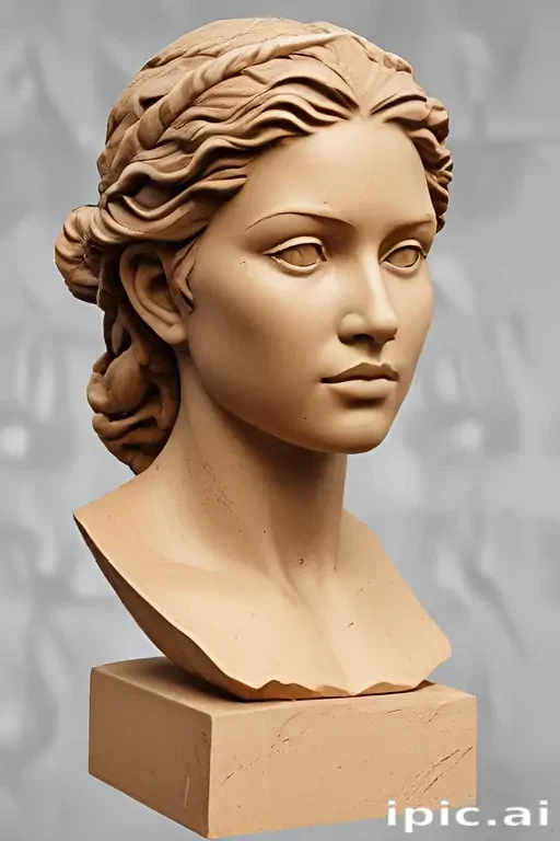 sculpture png