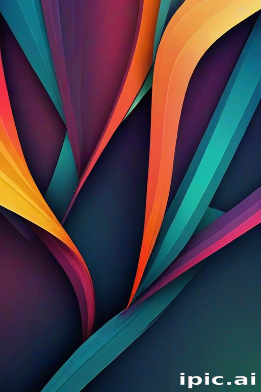 abstract wallpaper android