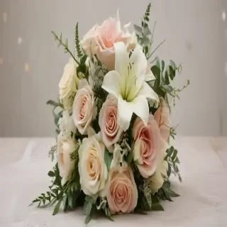 wedding flowers png