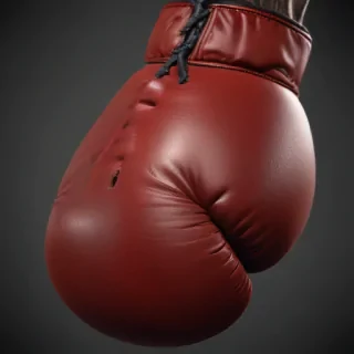 boxing glove png