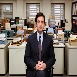 the office backgrounds