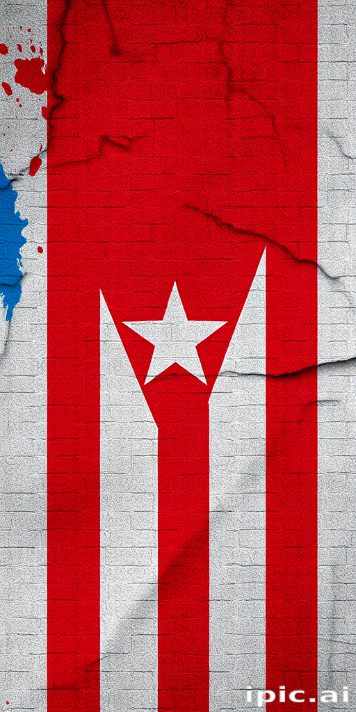 cuban flag wallpaper