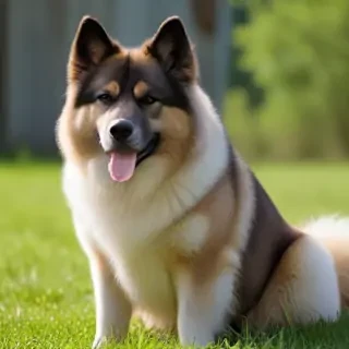 akitamatian dog breed