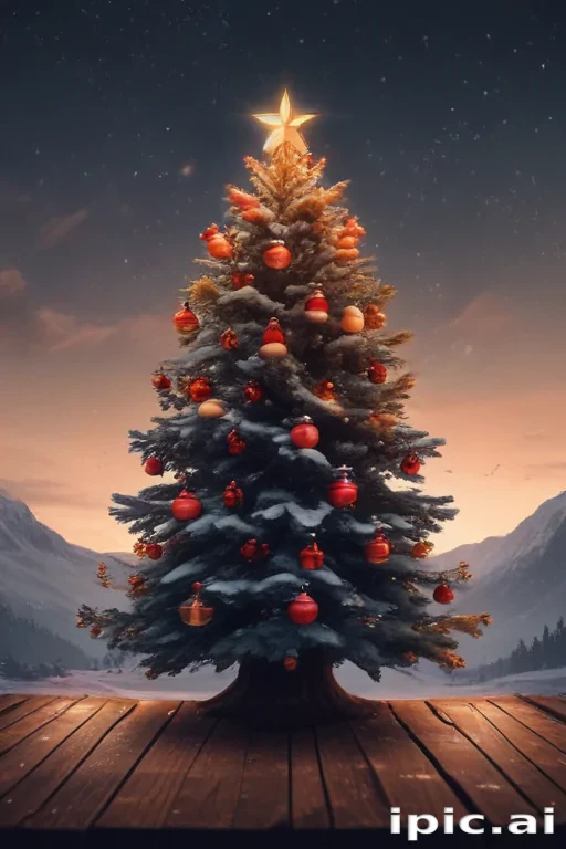 iphone christmas wallpaper aesthetic