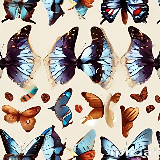 background images of butterfly