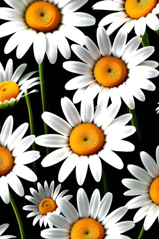 daisy wallpaper desktop