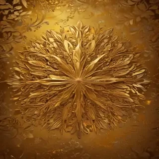 golden wallpaper for iphone