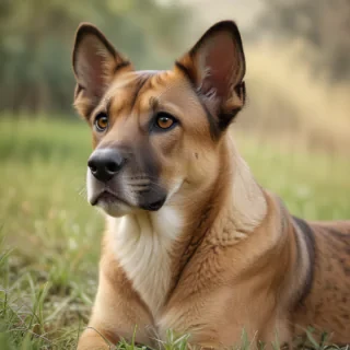 savannah breed