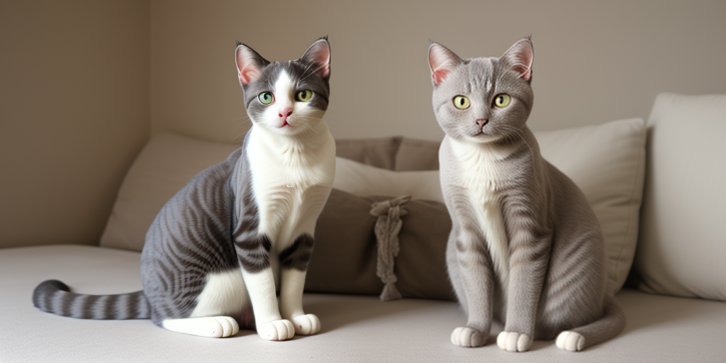 australian mist cat breed
