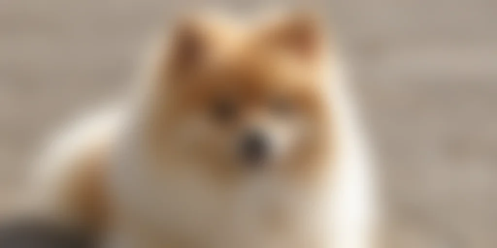 german spitz